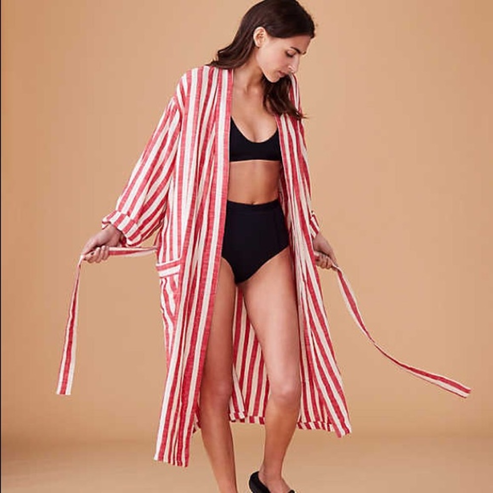 Anatoli housecoat